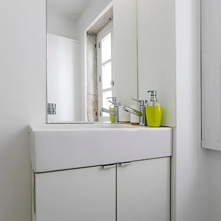 Loios 66 By Lovelystay Apartment *