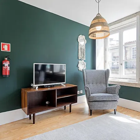 Apartment Loios 66 By Lovelystay *