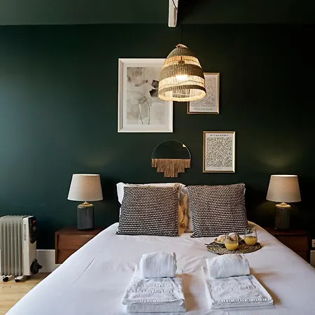 Loios 66 By Lovelystay Apartment Porto
