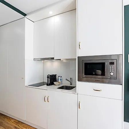 Loios 66 By Lovelystay Apartment *