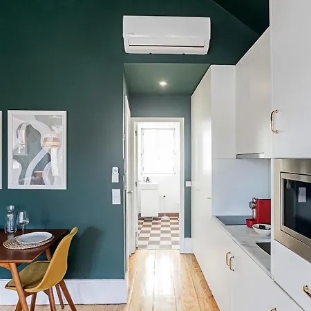 Loios 66 By Lovelystay Apartment Porto