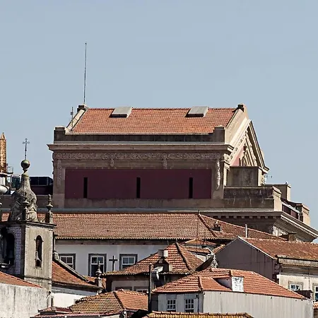 Loios 66 By Lovelystay Apartment Porto